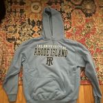 Champion URI Hoodie Photo 0