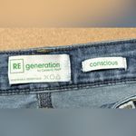 Celebrity Pink Women’s Juniors Size 15/32 Regeneration By  Jean Shorts Bottoms Photo 3