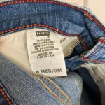 Levi's Levi’s 512 Perfectly Slimming Ankle Pencil Jeans Photo 6