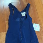 Obermeyer NWT Obeymeyer Vintage Softshell overall ski Pant size 12 Photo 1