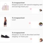 H&M  Long Cardigan XS NWT Wool Striped Belted Tunic Colorful Striped Cozy Warm Photo 9