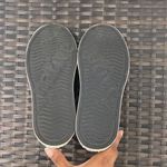 Mickey Mouse natives shoes women’s size 7 Black Photo 5