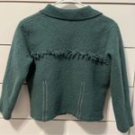 Woolrich  100% Wool Button Down Shirt Photo 2