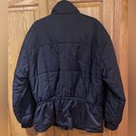 Eddie Bauer Thinsulate Full Zip Insulated Jacket Coat Deep Purple Size Small Photo 5