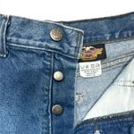 Harley Davidson  Jean Shorts Photo 1