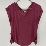 LA Hearts Tshirt Photo 2