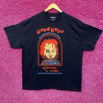 Child's Play Chucky Good Guys Horror T-Shirt 2XL Photo 0