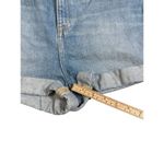 BDG  UO Mom High Rise Denim Shorts Sz 29 Photo 4