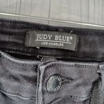 Judy Blue  Black Jogger Pants Photo 3