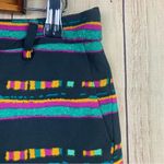 MM Couture M.M.‎ Couture Colorful Striped Women's Shorts Photo 1