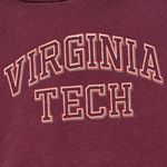 Jansport Virginia Tech Hokies  Women's Hoodie, XL Photo 1