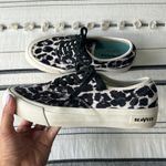 Seavees  for J.crew • legend sneaker in leopard velvet J9125 Photo 17