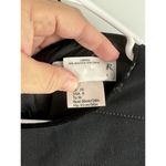 Jaeger London Pure Lana Wool Black Pencil Dress US Size 8 UK 10. Cocktail Party Photo 6