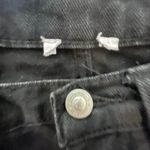 Princess Polly  Blue Cece Hammer Wide Leg Ripped Jeans Photo 3