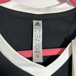 Adidas Women’s large Entrada soccer jersey shirt Photo 4