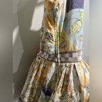 Her Universe Studio Ghibli My Neighbor Totoro Mosaic Midi Dress Photo 7