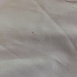 Y2K Poleci Mini Pencil Skirt White 0 Photo 4