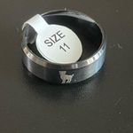 Constellation Aries ring Photo 9