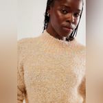 Free People Stardust Pullover Sweater XL NWOT Photo 2