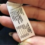 Leonisa  Black Invisible Butt Lifter Full-Leg Body Shaper Size‎ XXL Photo 6