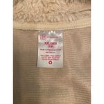 No Boundaries sherpa jacket size 2X Photo 4