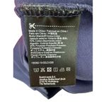 Scotch & Soda Colorblock Sweatshirt Dress Long Sleeve Preppy Sporty Minimal S Pink Photo 4