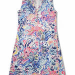 Lilly Pulitzer  Essie tank dress So Sofishticated xxs Photo 0