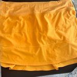 Lululemon Pace Rival Skirt Photo 0