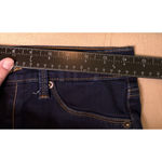 Lucky Brand  Brooke Legging Jeans, Women's size 6/28, Blue Denim Photo 4