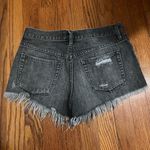 Free People Dark grey shorts! Photo 1