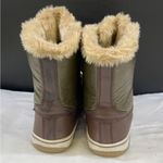 ALDO Women's Green Shoes/Winter Boots Size 7.5 SKU 5604 Photo 3