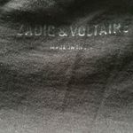 Zadig & Voltaire shirt Photo 2