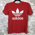 Adidas NWT  Originals Trefoil Tee Photo 4