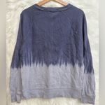 Athleta sundown dip dye sweatshirt Photo 7