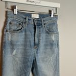 Boyish  Donny jeans in West Side Story wash Photo 1