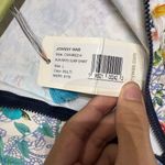 Johnny Was  Sun Rays Surf Shirt Sz L NWT Photo 6