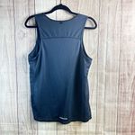 Nike  Charcoal Dri-FIT Athletic Tank Photo 1
