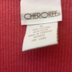 Cherokee FINAL MARKDOWN  ribbed nighty medium Photo 3
