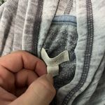 Tucker + Tate Tate + Tucker XXL Pullover Hoodie Grey White Faded Neutral Tones Streetwear Photo 12