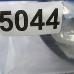 Lively Wireless Bra Black Plunge Lightly Lined Everyday‎ Comfort Size Medium Photo 6