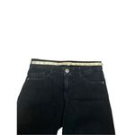 Dana Buchman  Slimming Bermuda Shorts Sz 6 Black Photo 4