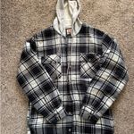 Wrangler Flannel Jacket Photo 0