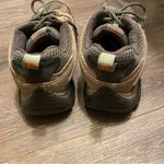 Merrell  Drizzle/Mint Low Top Hiking Shoes Size 7 Photo 4