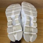 On Running Women's Cloud X 4 AD in White / Wolf Photo 5