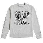Taylor Swift Eras Tour Crewneck  Photo 1