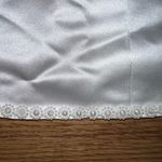 Beautiful Vintage 1980s/90s Wedding Gown! White Size 10 Photo 6