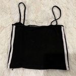Brandy Melville Black tank top Photo 0