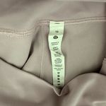 Lululemon Align High-Rise Pant 31” Size 10 Tall in Pink Peony New Without Tags Photo 8