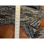 CAbi  Jacket Women's 4~Style 529 Over The Moon Tweed Mockingbird Osprey Moto NEW Photo 7