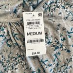 Charter Club  Intimates Cherry Blossom Floral Pajama set NWT Photo 6